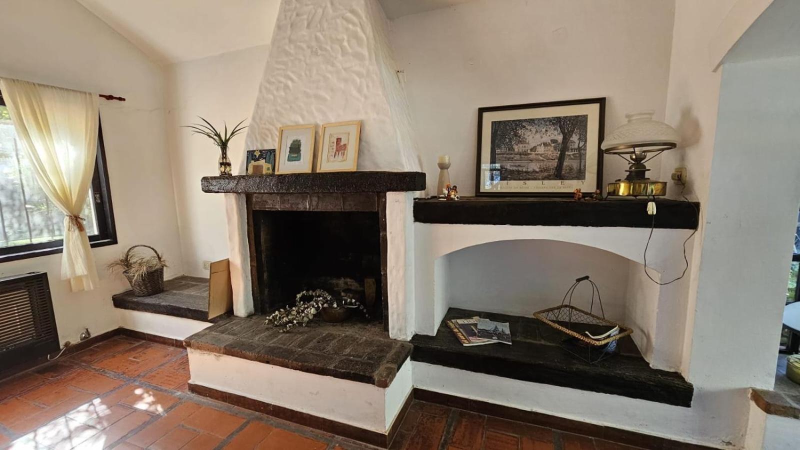 La Vieja Casona