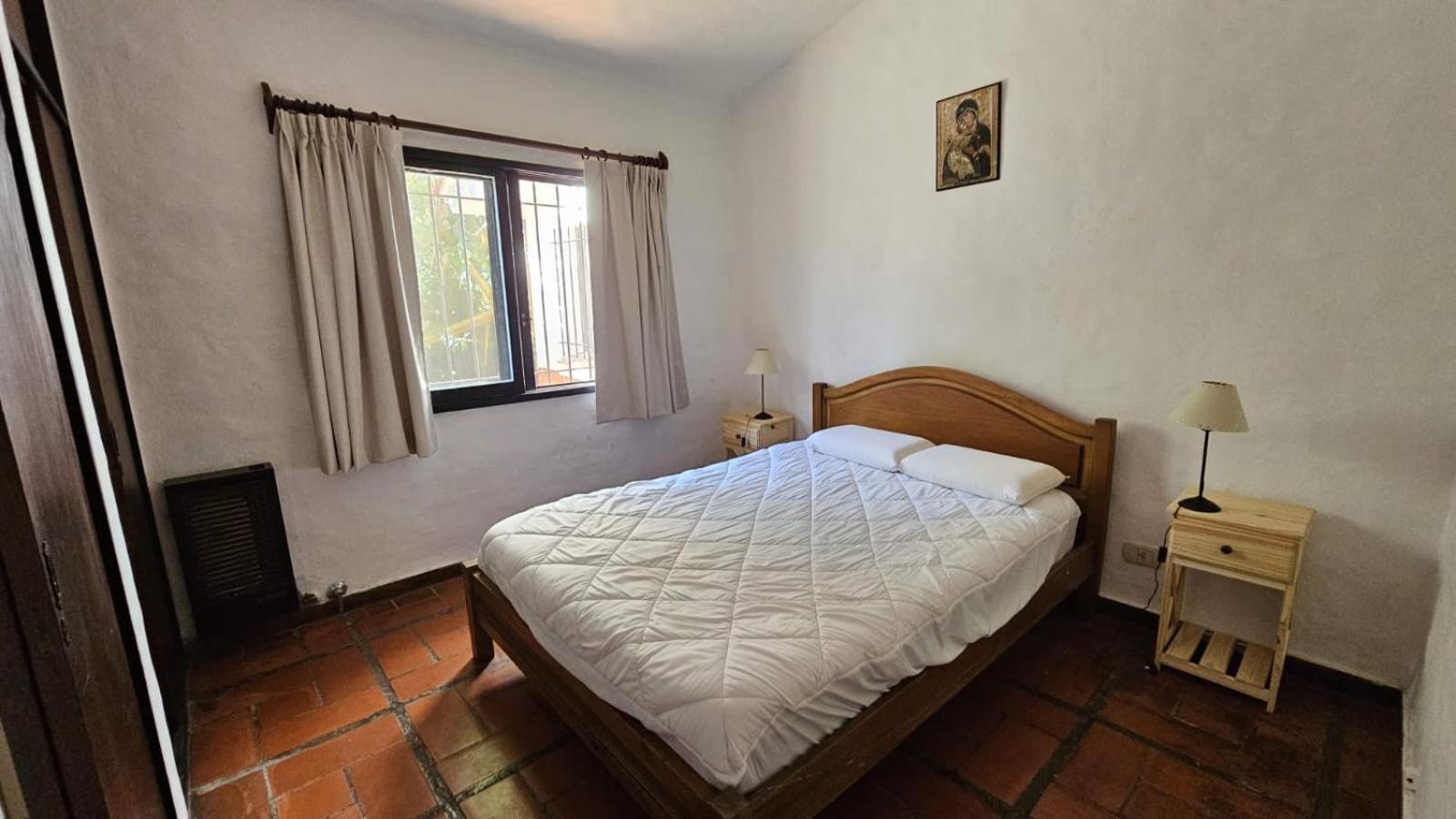 Сasa de vacaciones La Vieja Casona