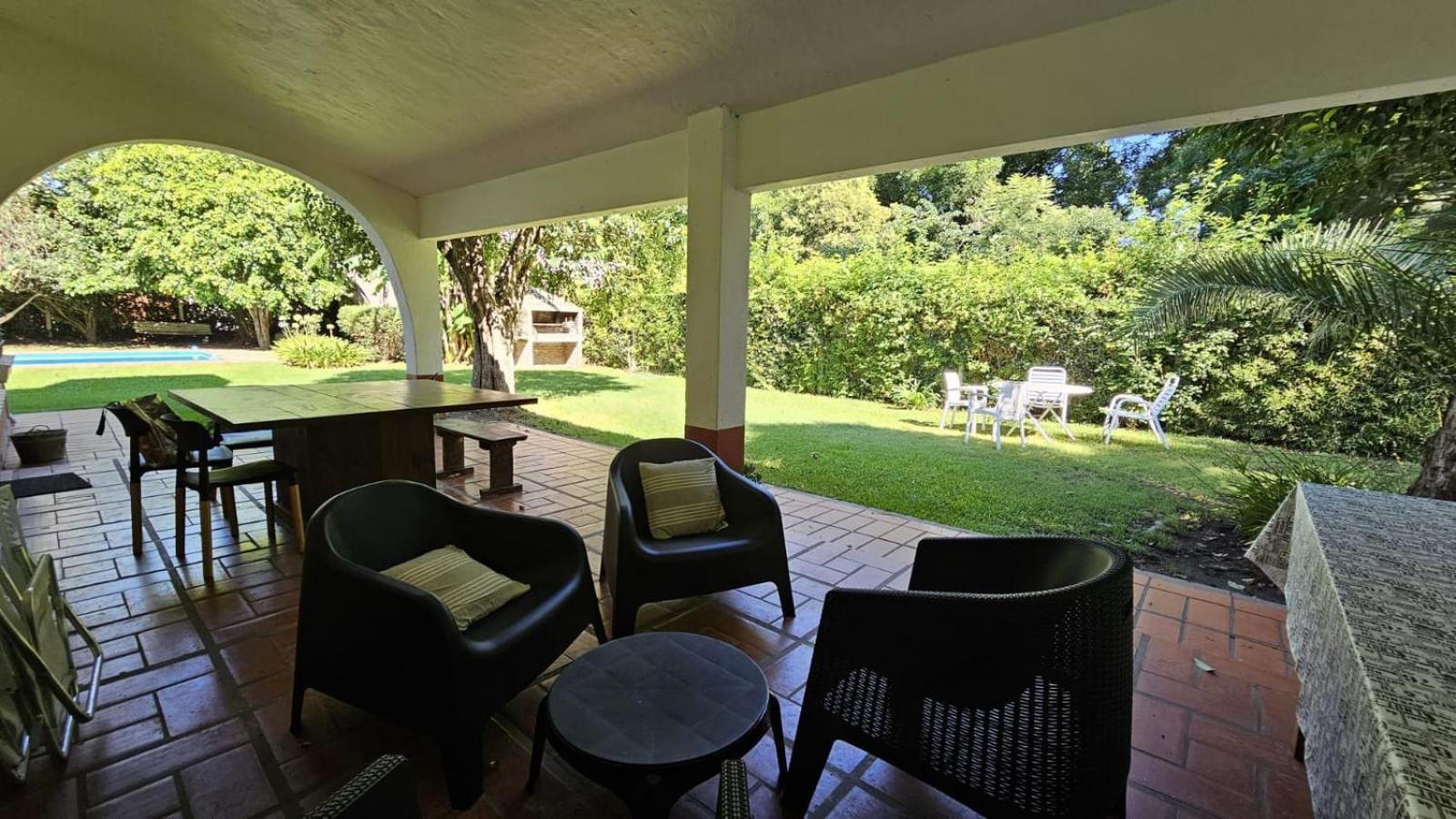 La Vieja Casona