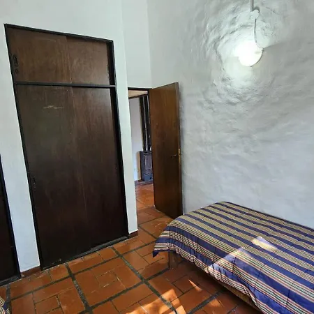 La Vieja Casona Villa Don Torcuato Exterior photo