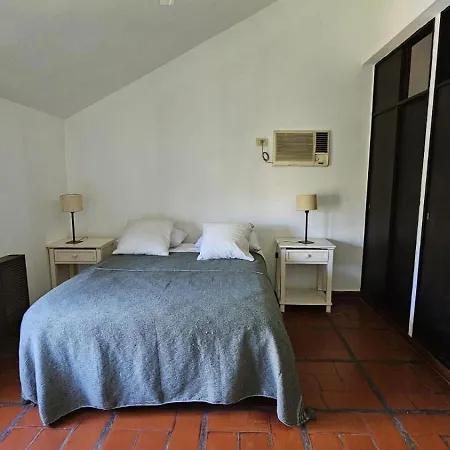 La Vieja Casona Villa Don Torcuato Exterior photo