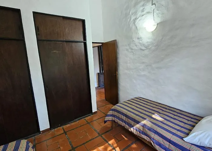 La Vieja Casona