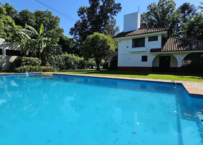 La Vieja Casona