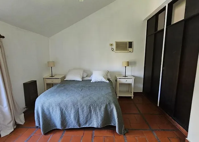 La Vieja Casona