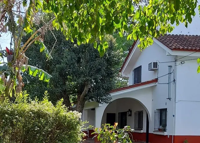 La Vieja Casona