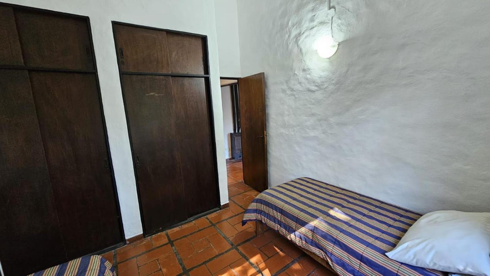 Holiday home La Vieja Casona