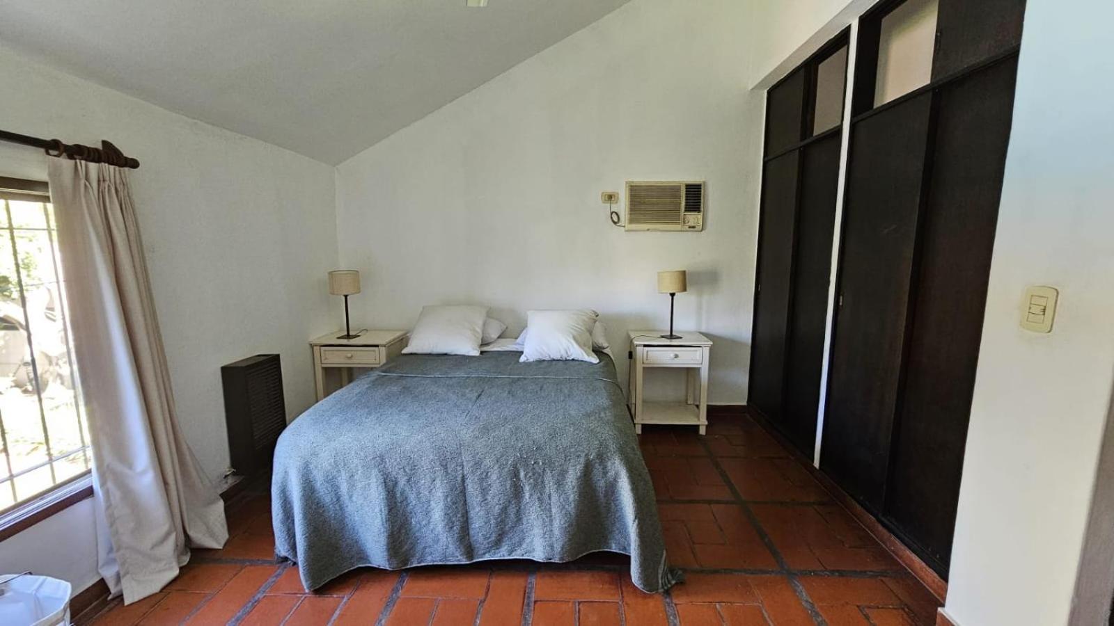 La Vieja Casona