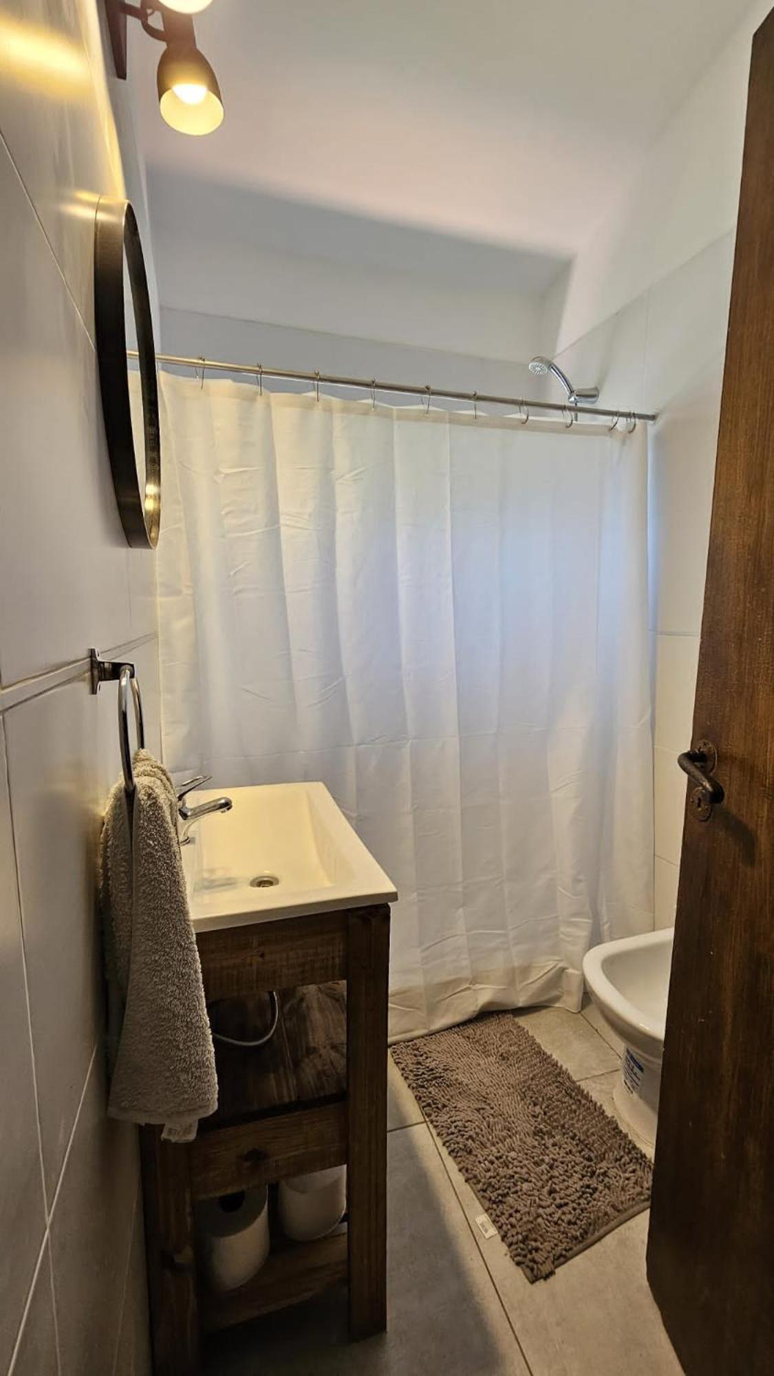 La Vieja Casona Holiday home Don Torcuato