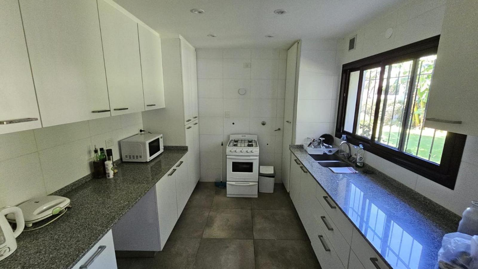 Holiday home La Vieja Casona Don Torcuato