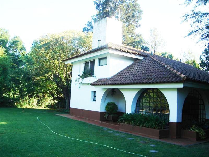 La Vieja Casona Don Torcuato