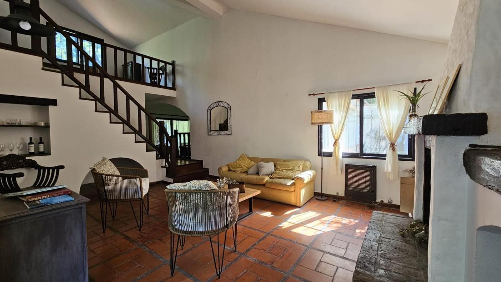La Vieja Casona Holiday home