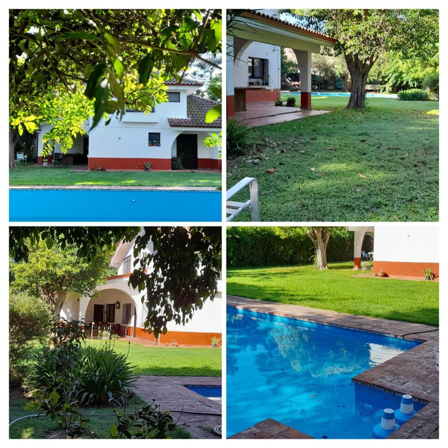 Holiday home La Vieja Casona Don Torcuato