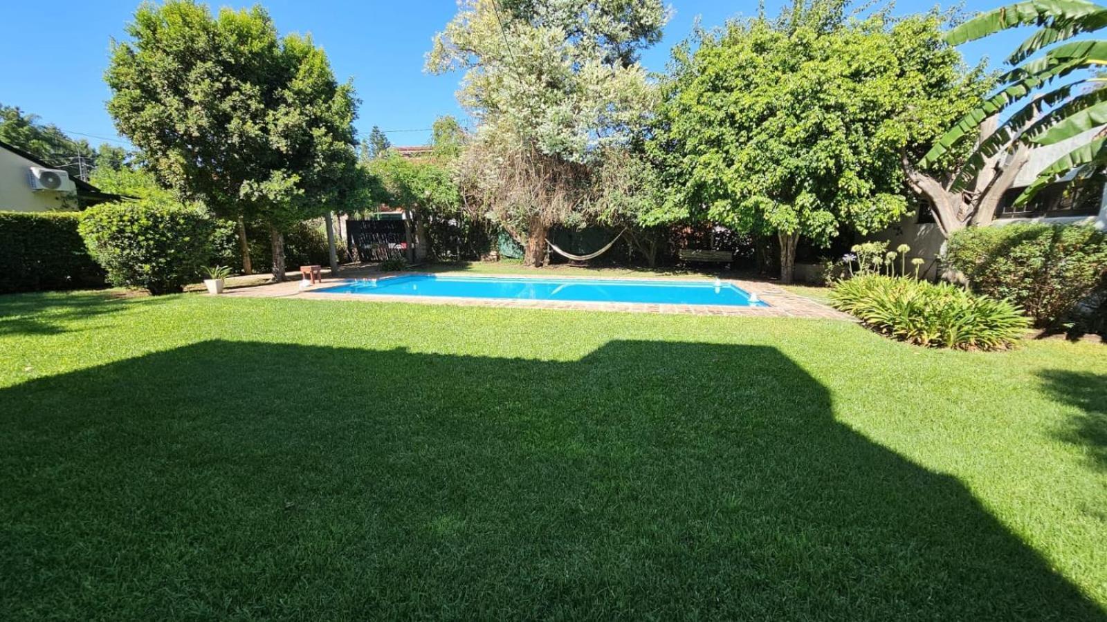 La Vieja Casona Holiday home