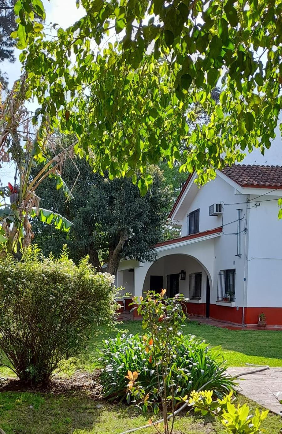 La Vieja Casona Holiday home Don Torcuato