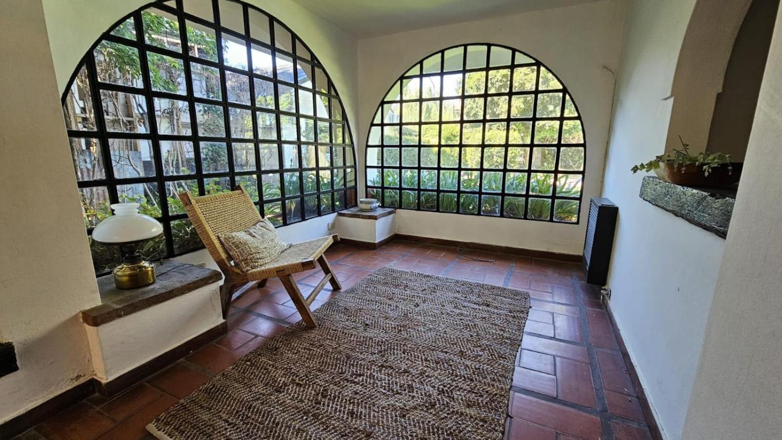 La Vieja Casona Holiday home