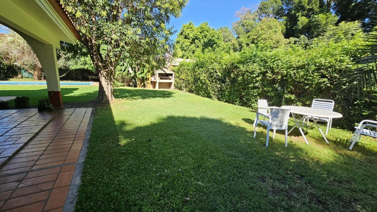Holiday home La Vieja Casona Don Torcuato